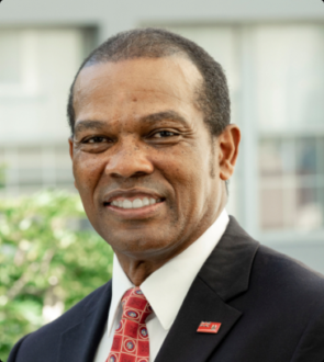 Jon L. Brunson